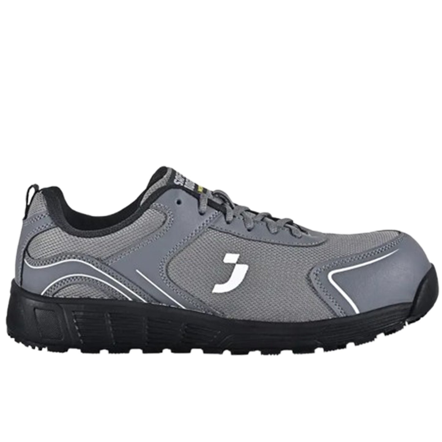 Safety Jogger AAK S1P Low