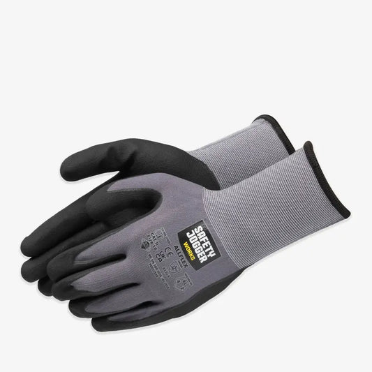 Safety Jogger Allflex