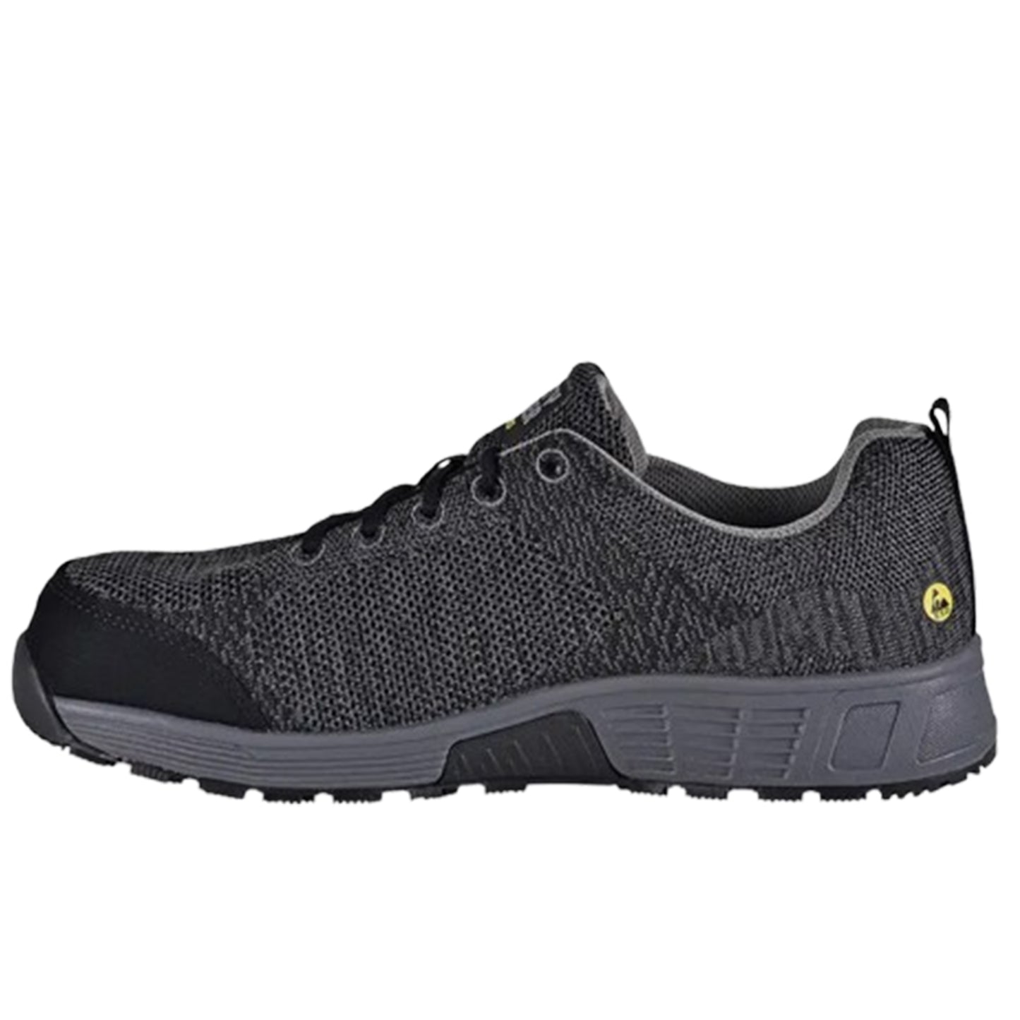 Safety Jogger ECONILA S1 Low ESD