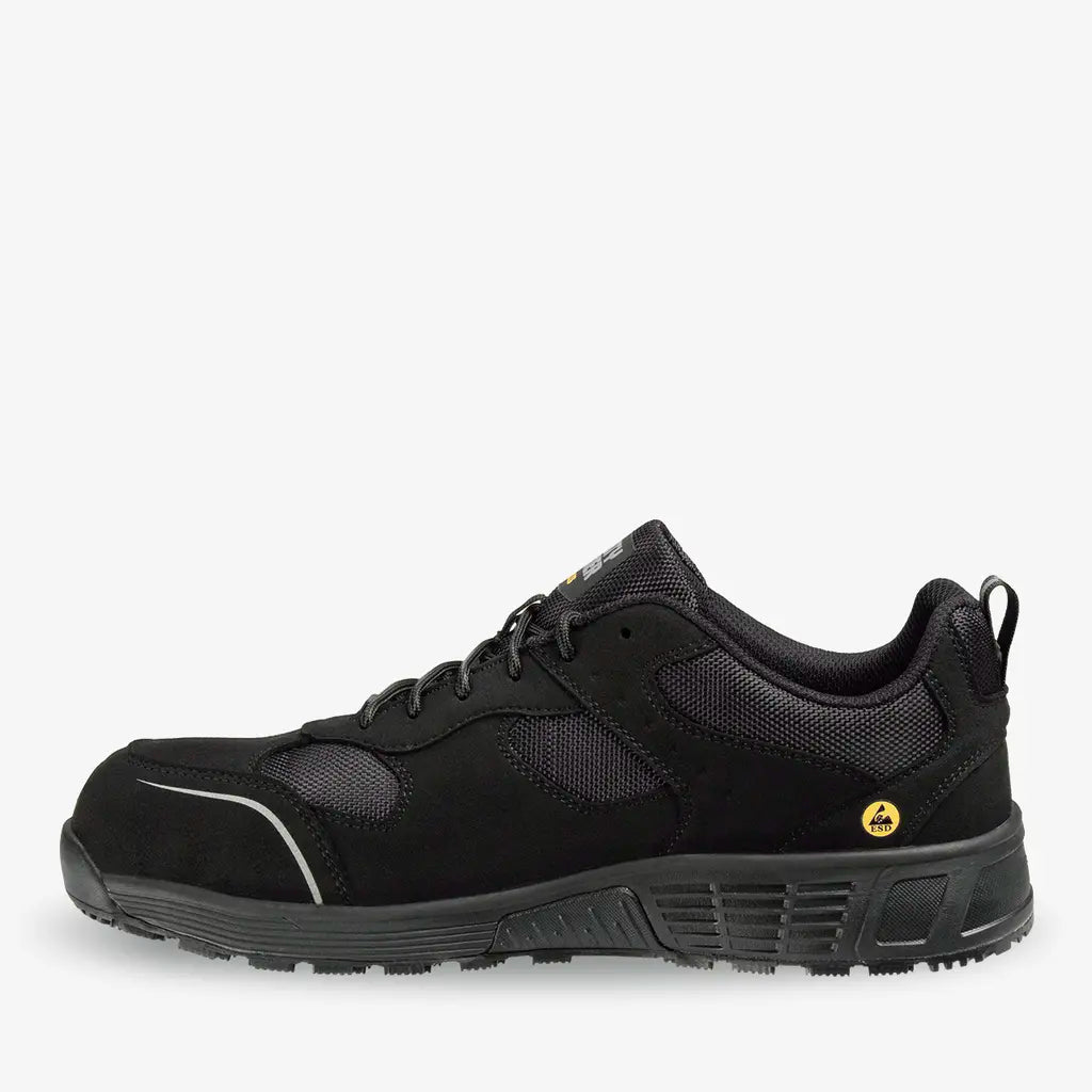 Safety Jogger Fuji S3S Low