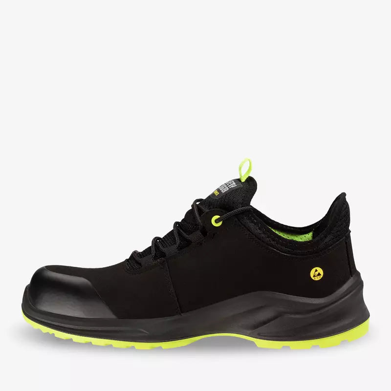 Safety Jogger Modulo S3S Low