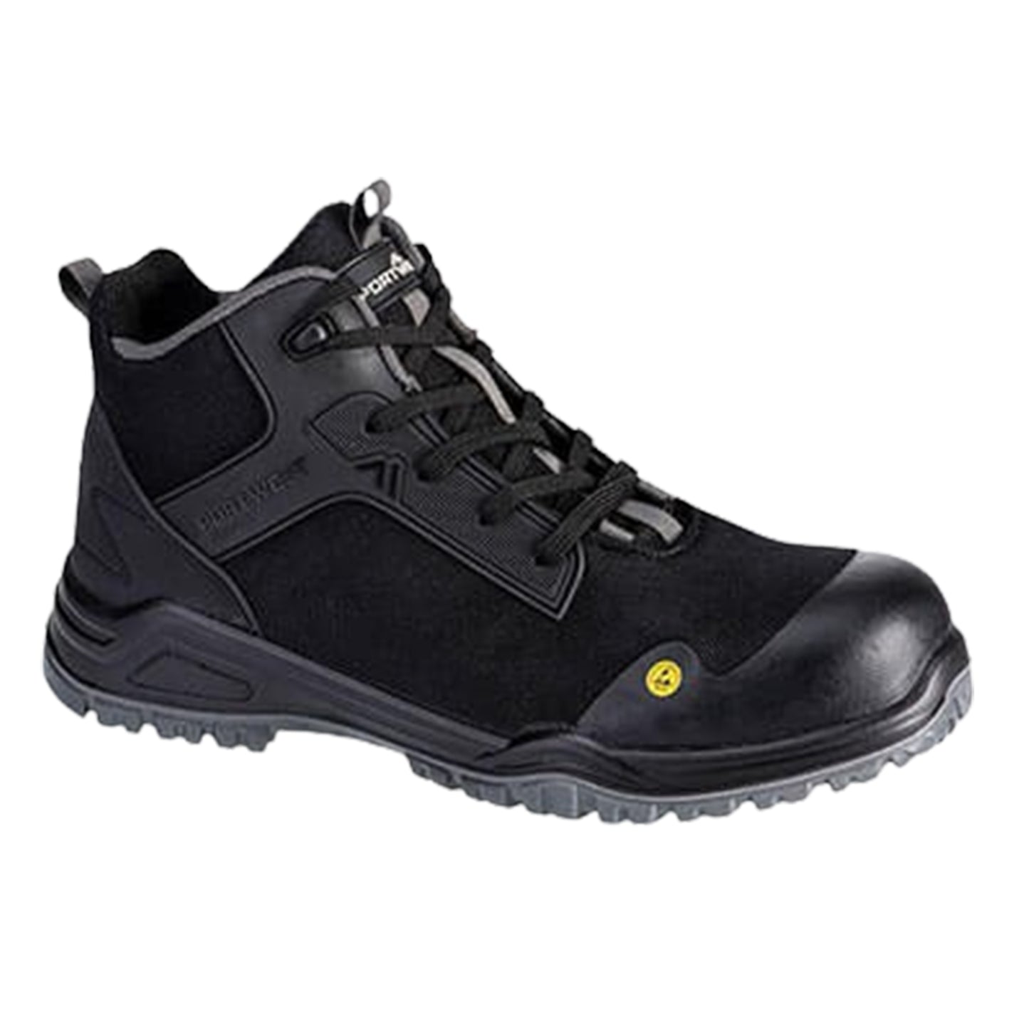 Portwest FE01 – Mid Boot S3S