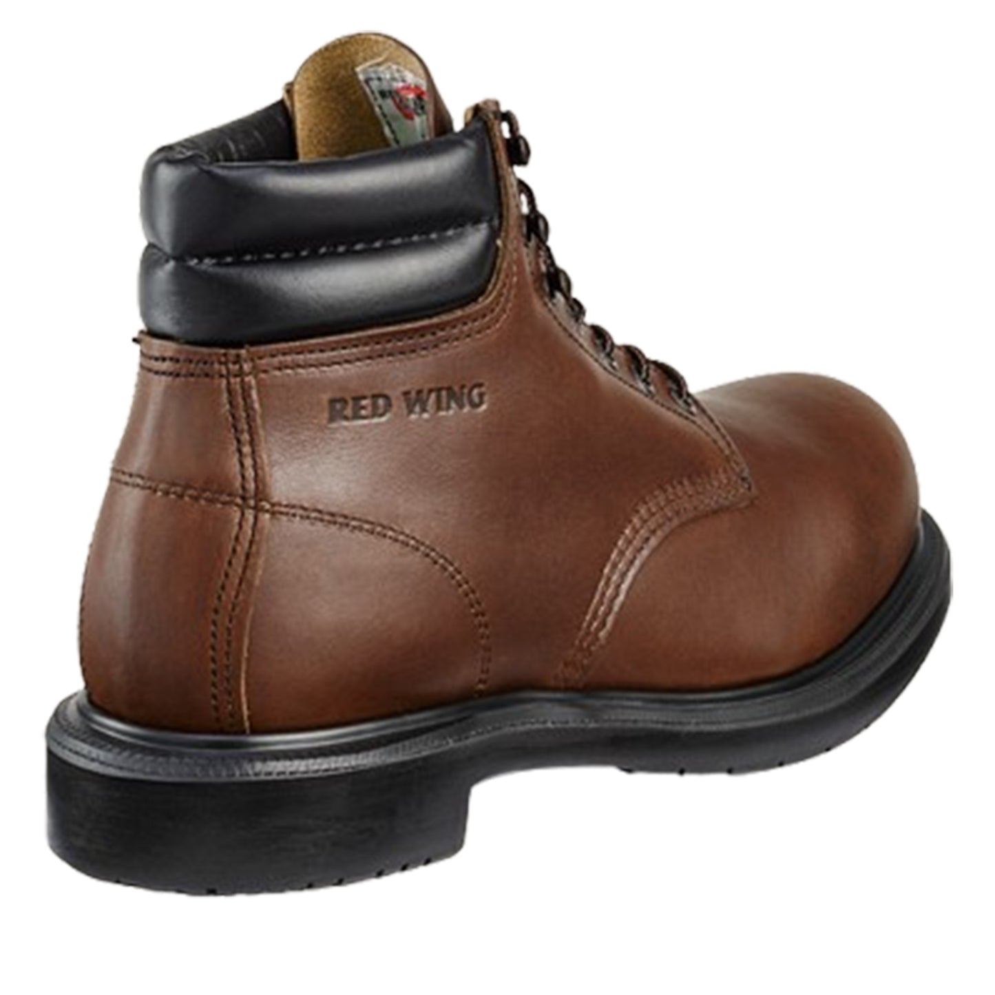 Redwing 6-Inch Boot