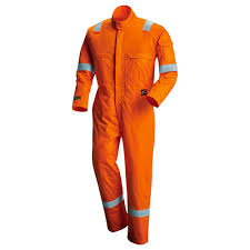 Redwings FR Coverall