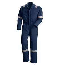 Redwings FR Coverall