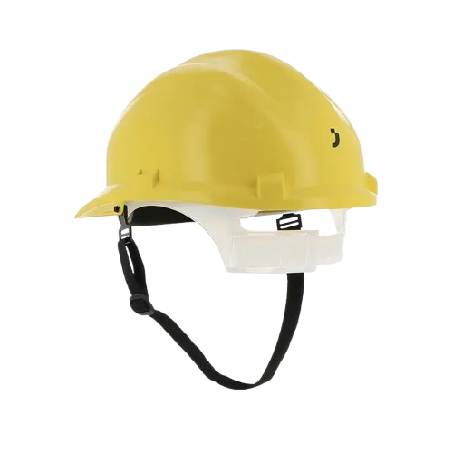 Safety Jogger KANHA S Chinstrap Helmet