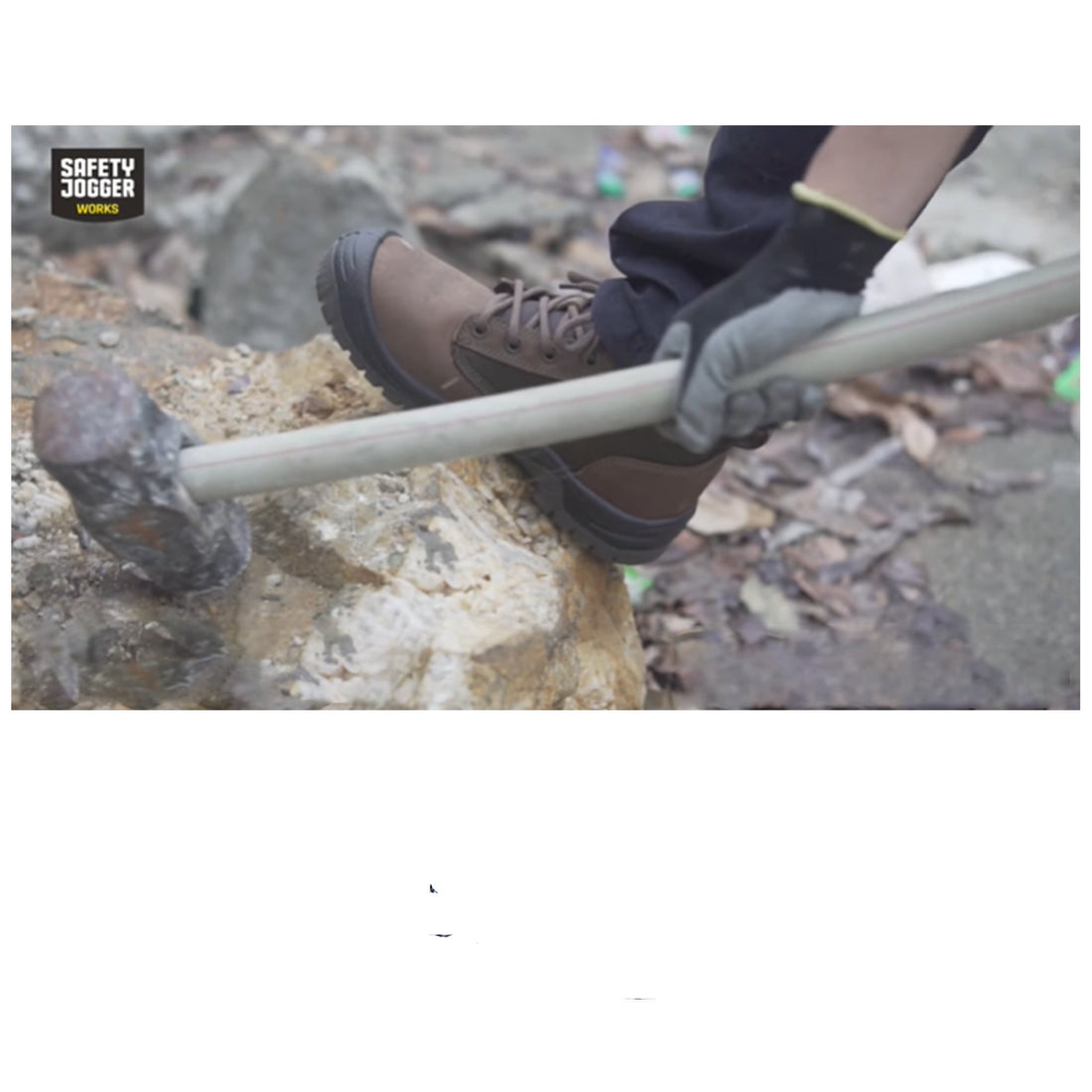 How to Choose the Right Safety Shoe for Your Industry in Nigeria