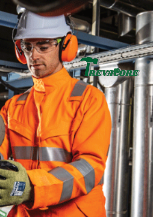 Fire Retardant (FR) Clothing