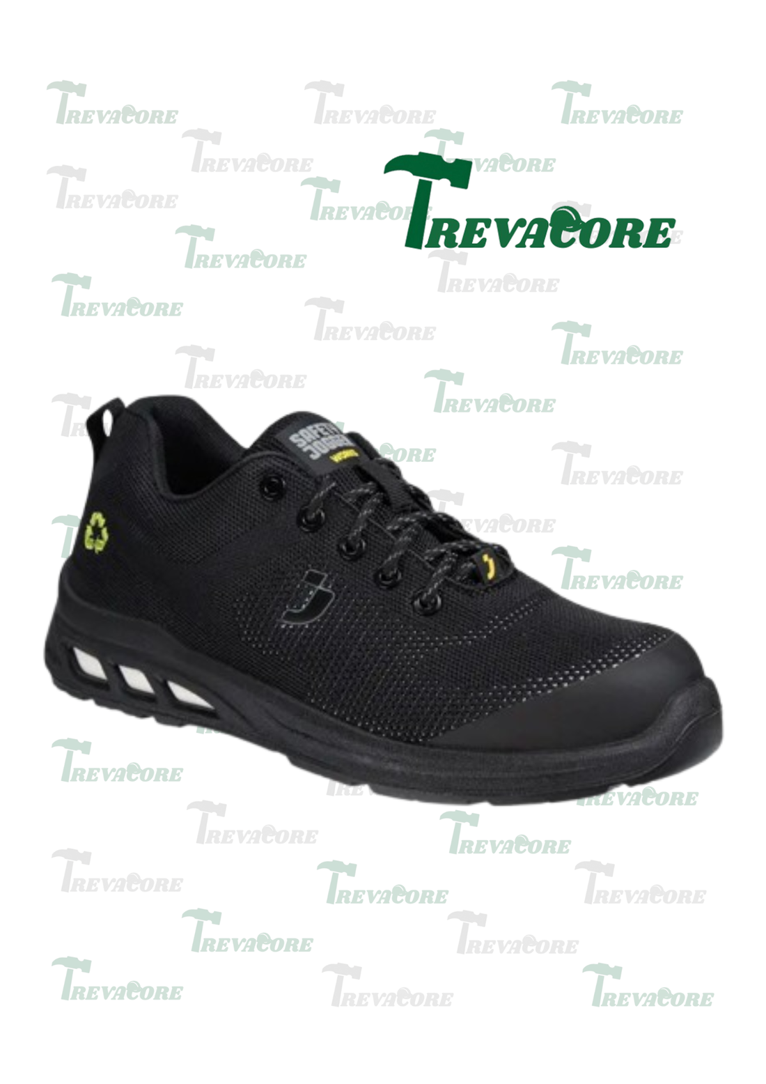 Introducing Trevacore — Empowering Industrial Projects Across Nigeria