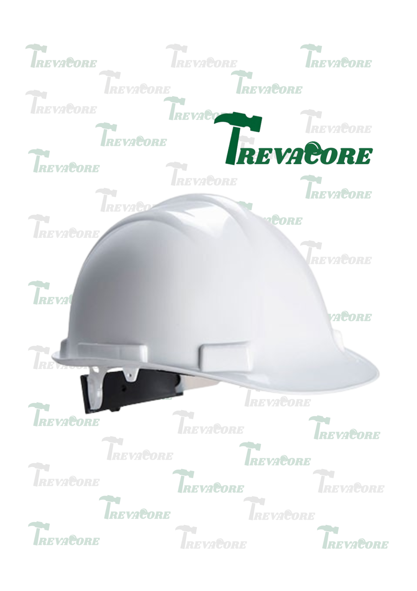 Full Head Protection