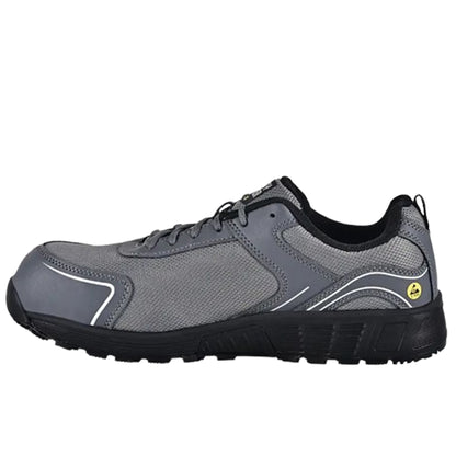 Safety Jogger AAK S1P Low