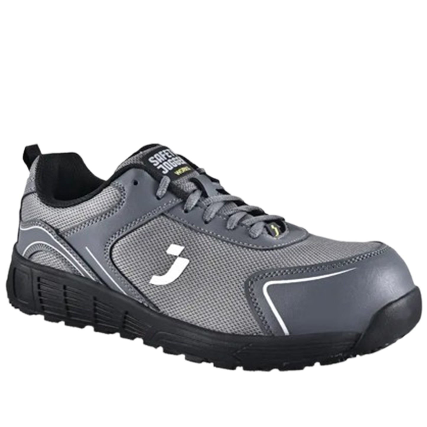Safety Jogger AAK S1P Low