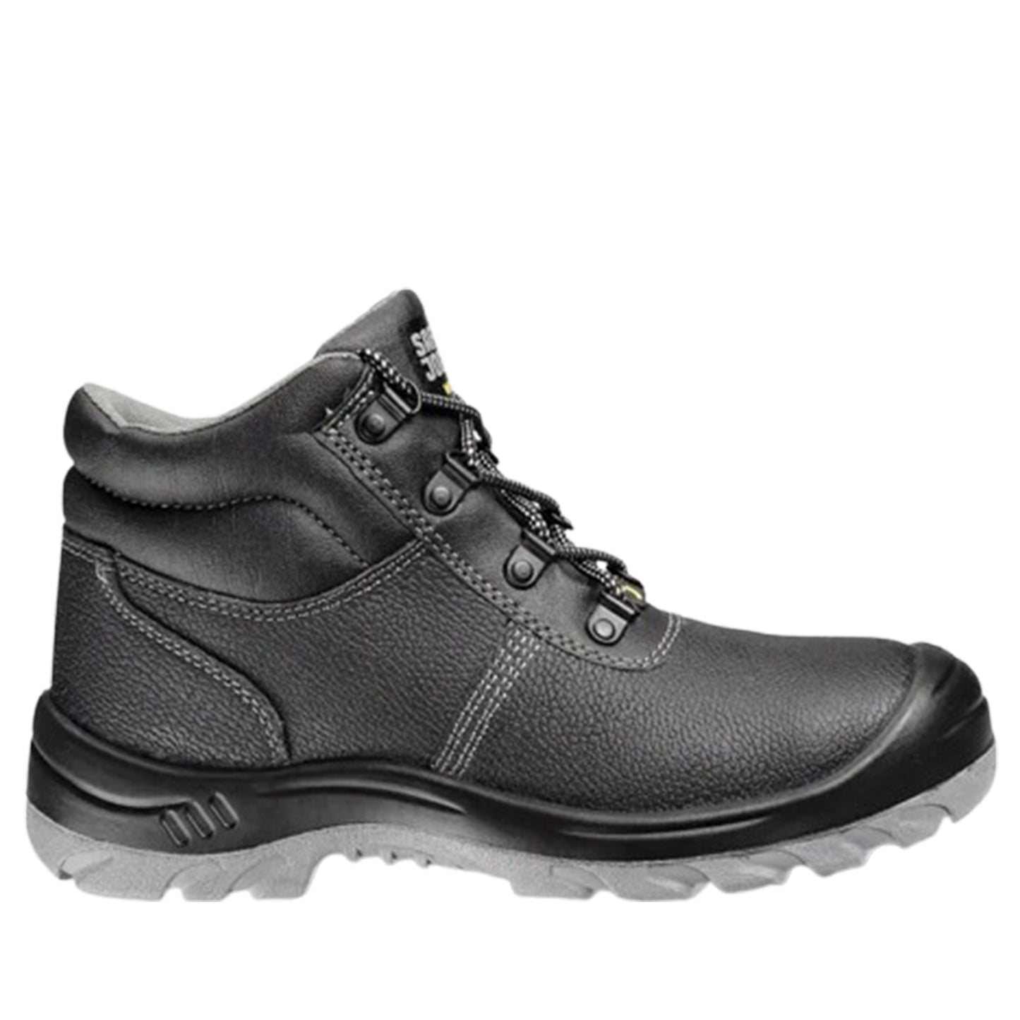 Safety Jogger Best Boy