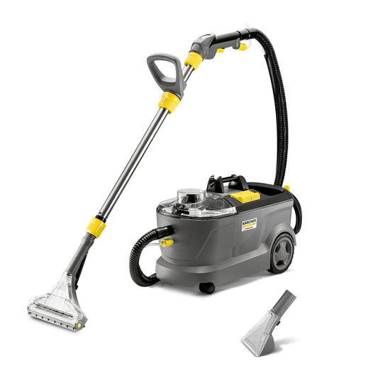 Kärcher Puzzi 10/1 Professional Upholstery & Carpet Cleaning Machine