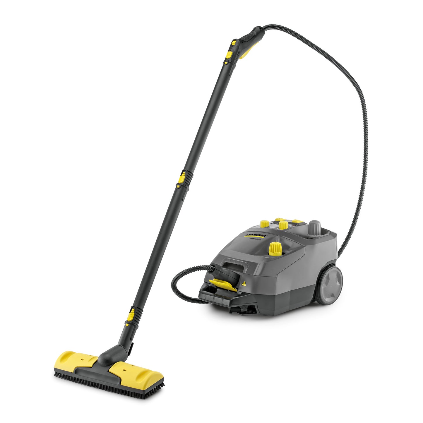 Kärcher SG 4/4 Professional Steam Cleaner