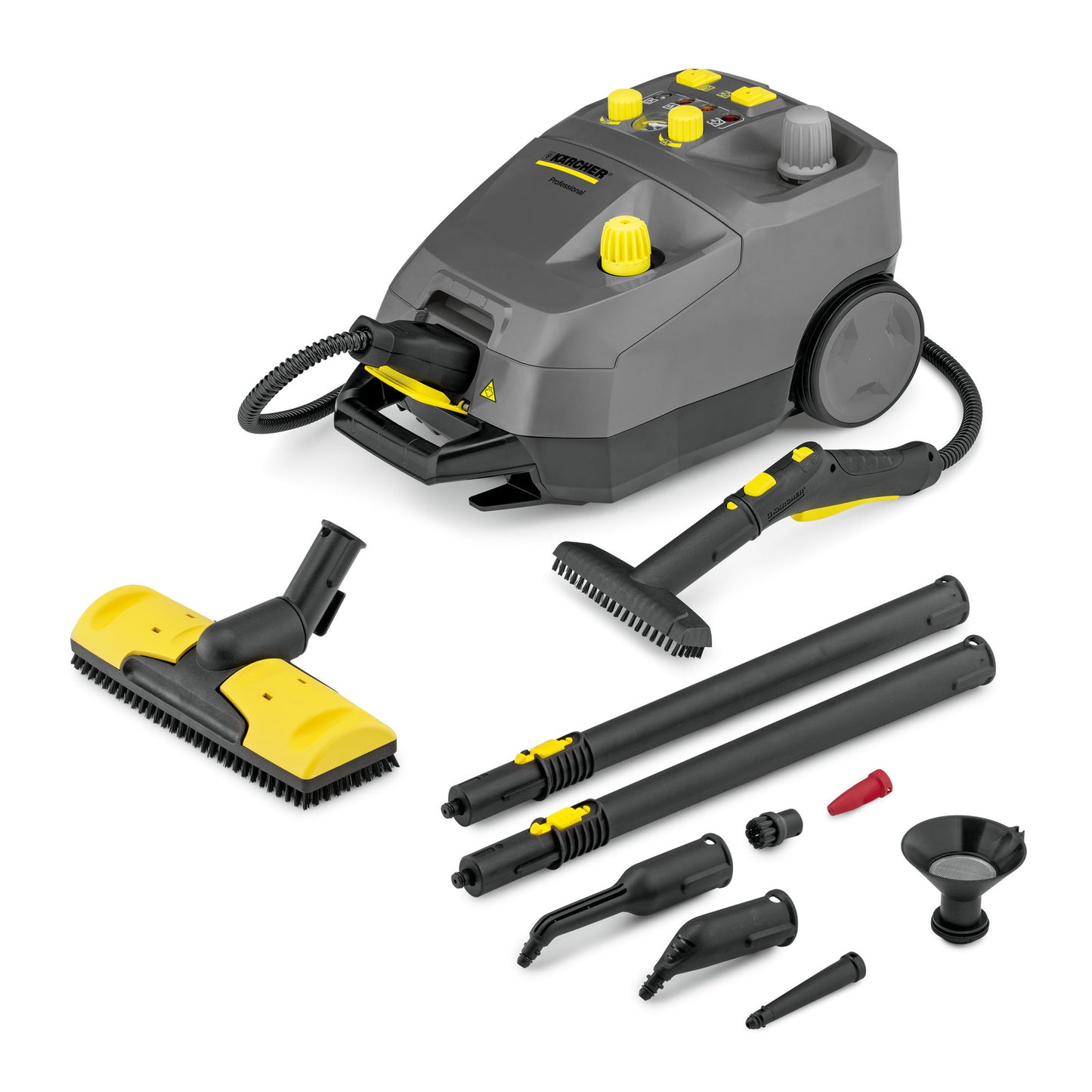 Kärcher SG 4/4 Professional Steam Cleaner