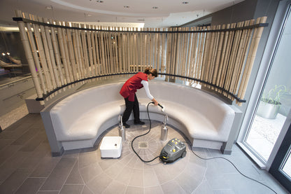 Kärcher SG 4/4 Professional Steam Cleaner