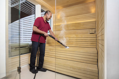 Kärcher SG 4/4 Professional Steam Cleaner