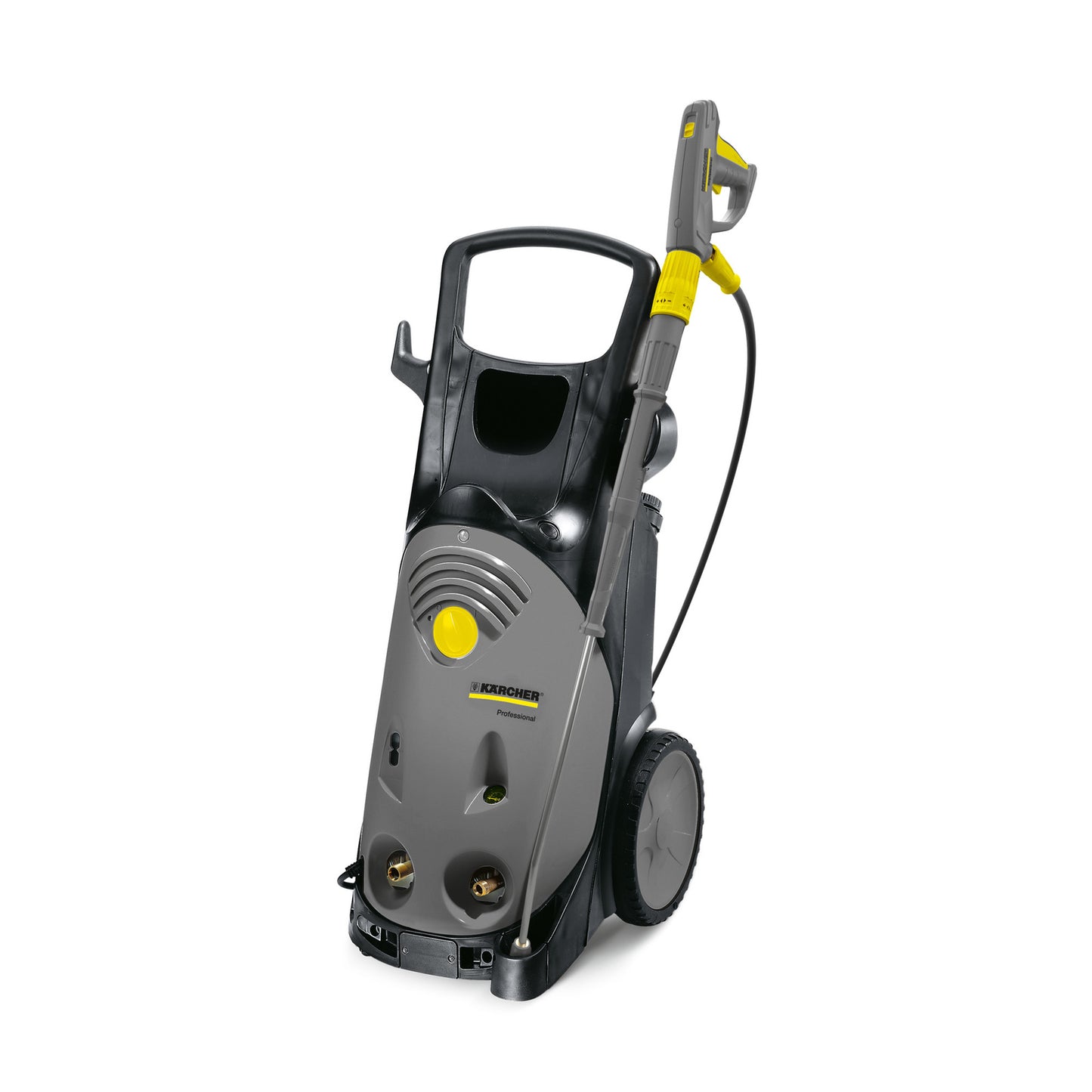 Kärcher HD 10/25-4 S Professional High-Pressure Washer