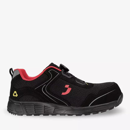 Safety Jogger ECOLOBI S1P LOW TLS