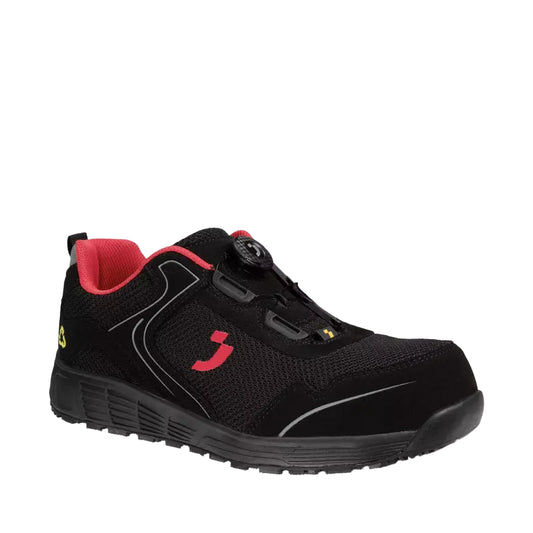 Safety Jogger ECOLOBI S1P LOW TLS