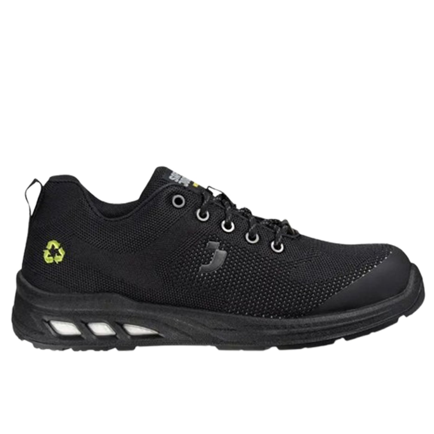 Safety Jogger Ecofitz S1P