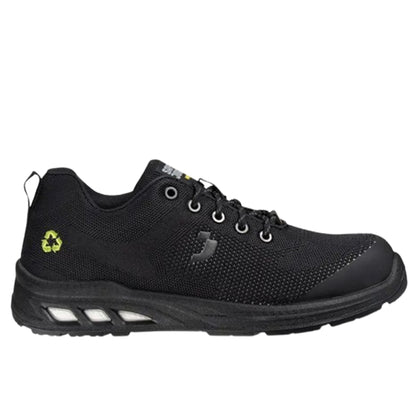 Safety Jogger Ecofitz S1P