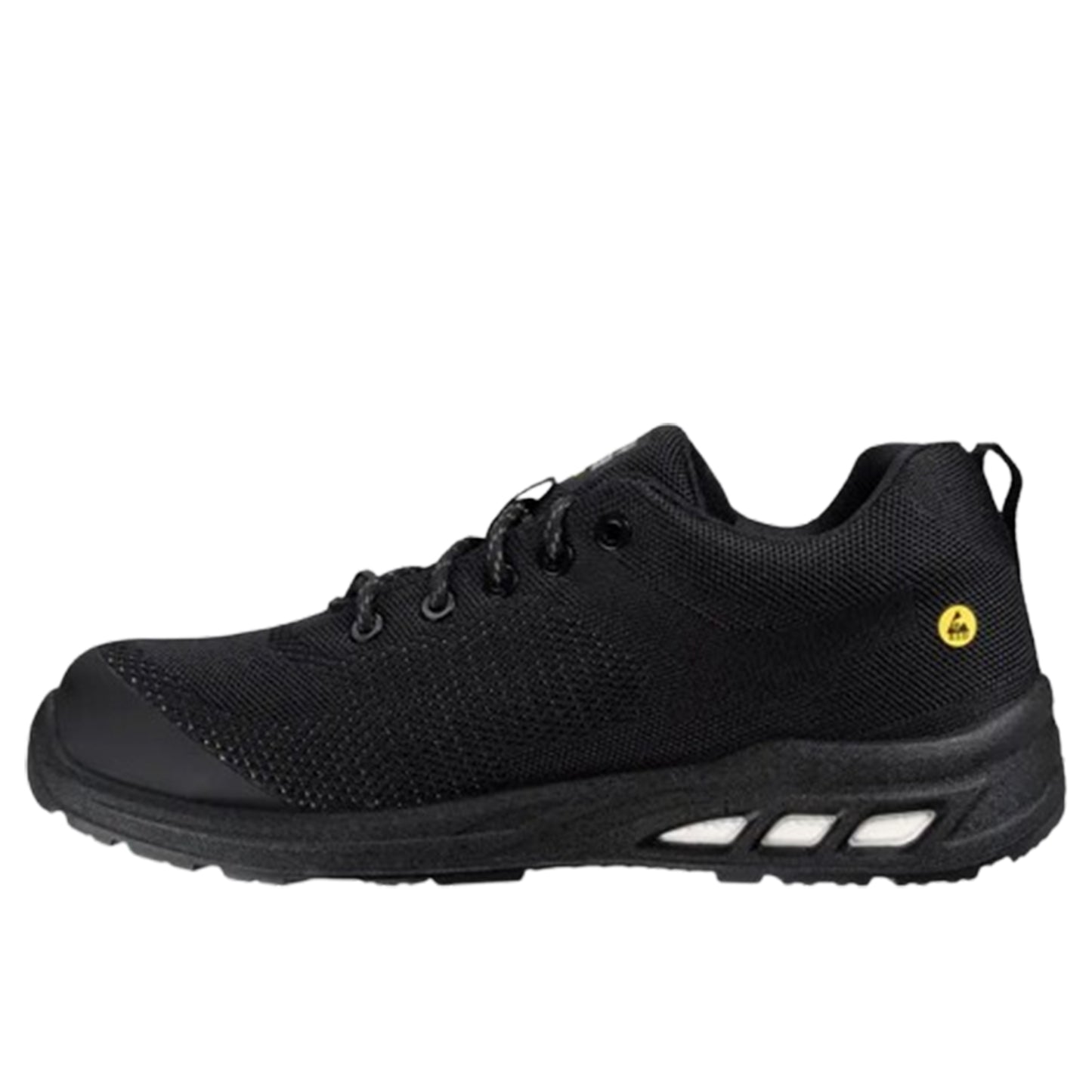 Safety Jogger Ecofitz S1P
