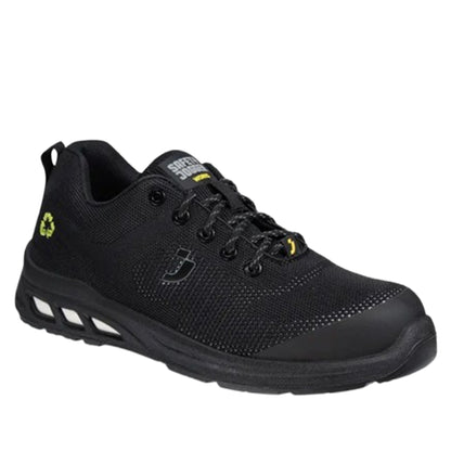 Safety Jogger Ecofitz S1P