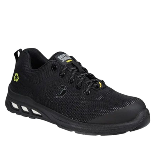 Safety Jogger Ecofitz S1P