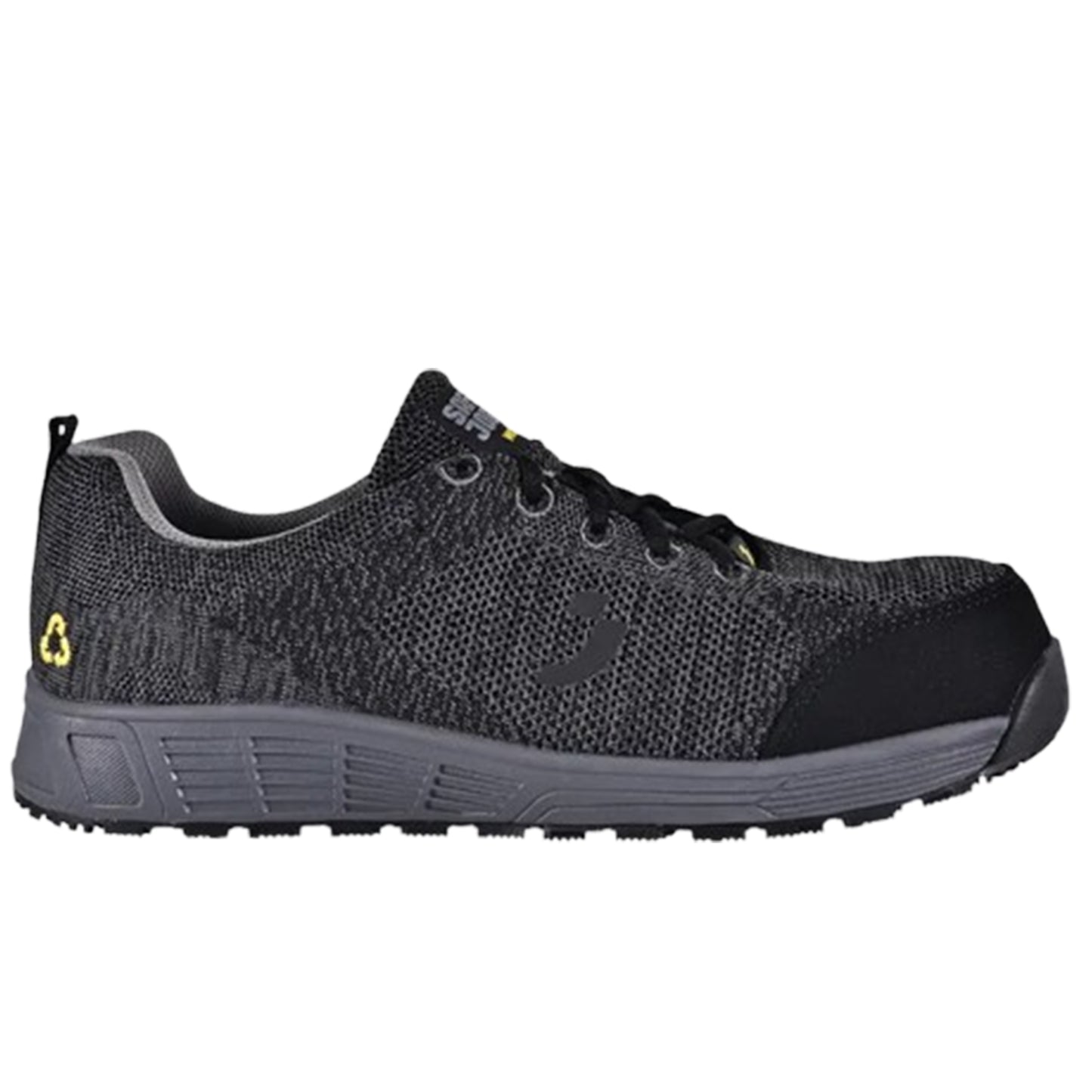 Safety Jogger ECONILA S1 Low ESD