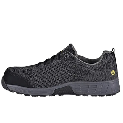 Safety Jogger ECONILA S1 Low ESD