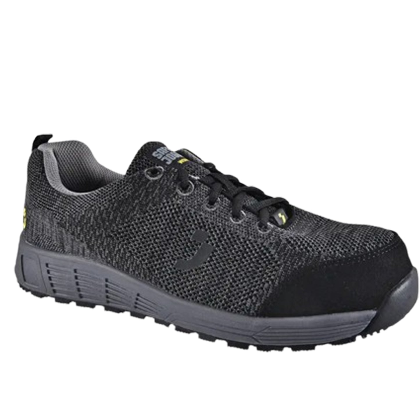 Safety Jogger ECONILA S1 Low ESD