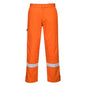 Portwest FR26 Bizflame Work FR Trousers
