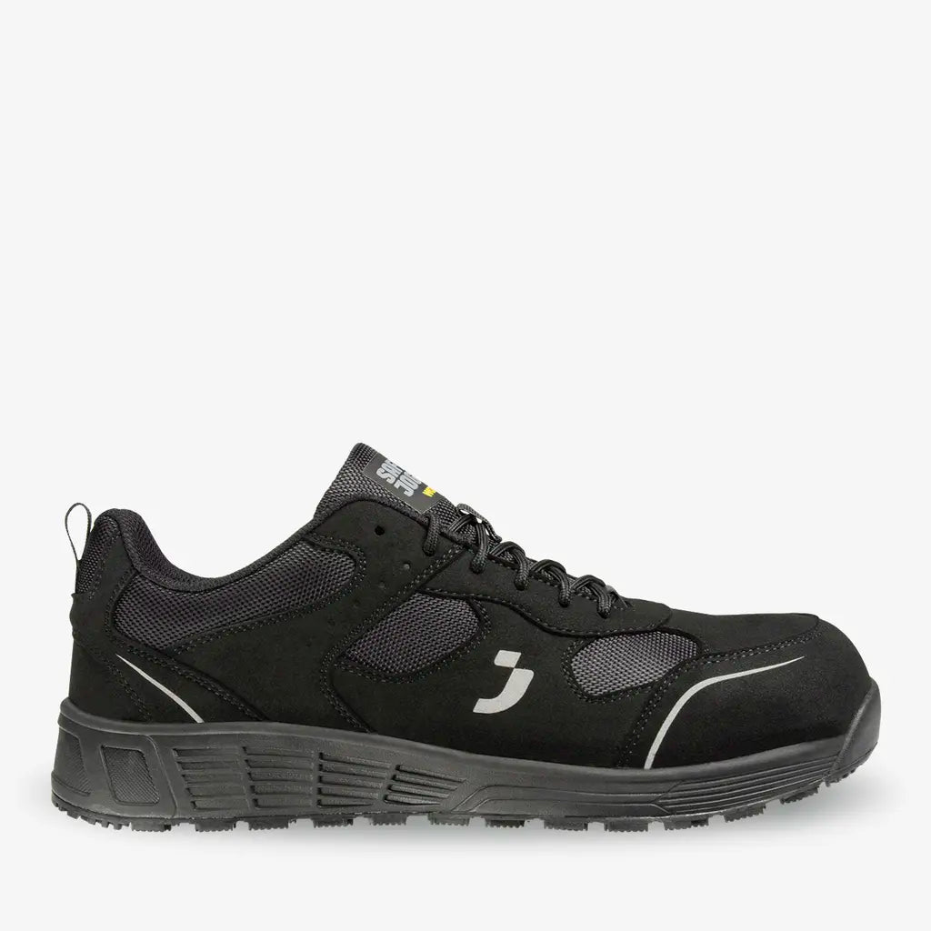 Safety Jogger Fuji S3S Low