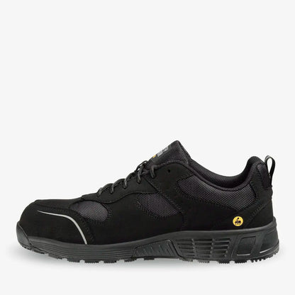 Safety Jogger Fuji S3S Low