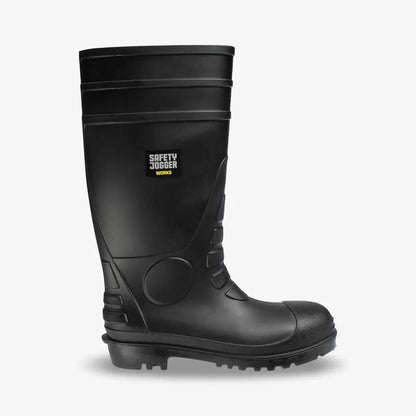 Safety Jogger Hercules S5 FO Rain boot