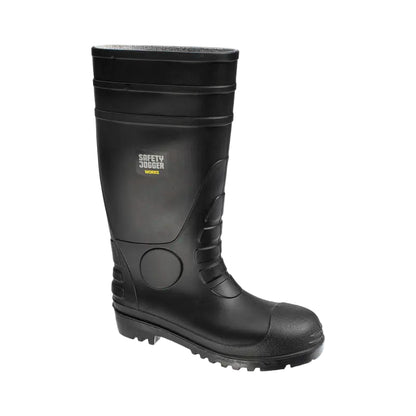 Safety Jogger Hercules S5 FO Rain boot