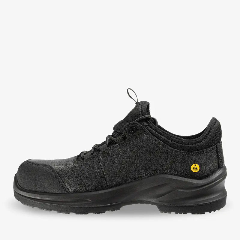 Safety Jogger Modulo LE S3S LOW TG