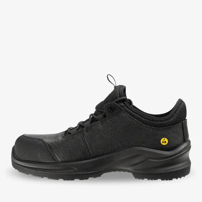 Safety Jogger Modulo LE S3S LOW TG