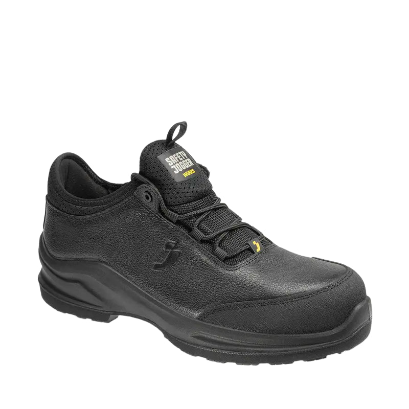 Safety Jogger Modulo LE S3S LOW TG
