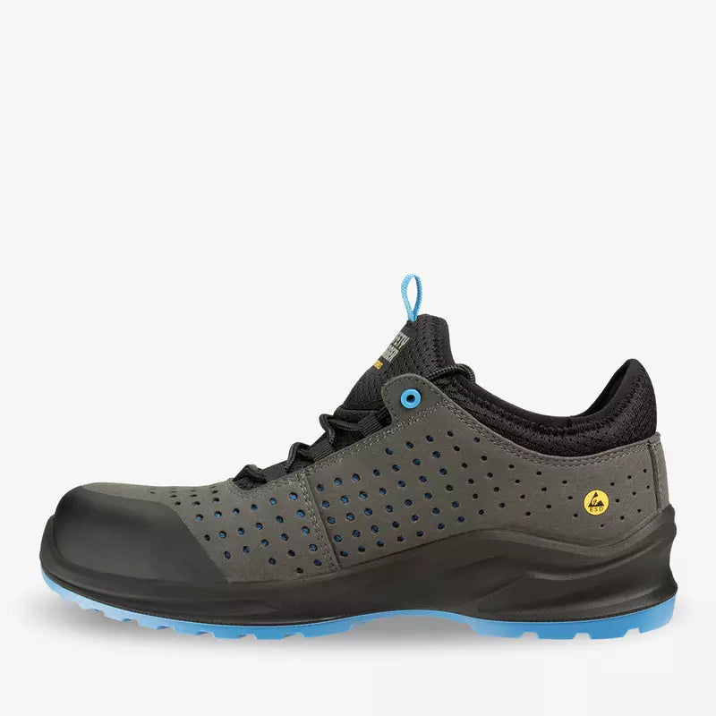 Safety Jogger Modulo S1P LOW PERF