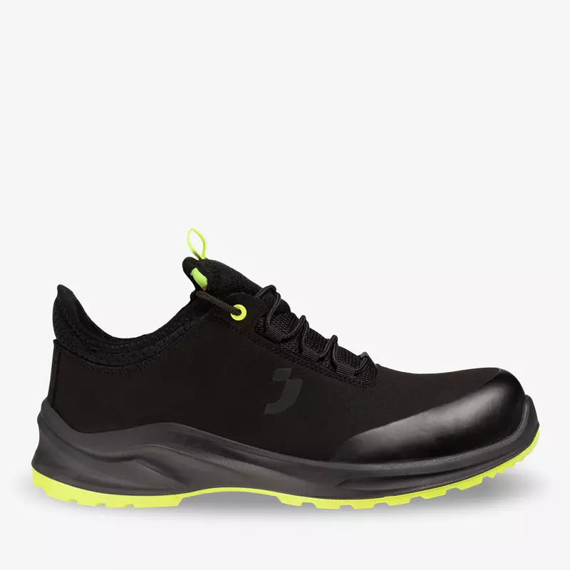 Safety Jogger Modulo S3S Low
