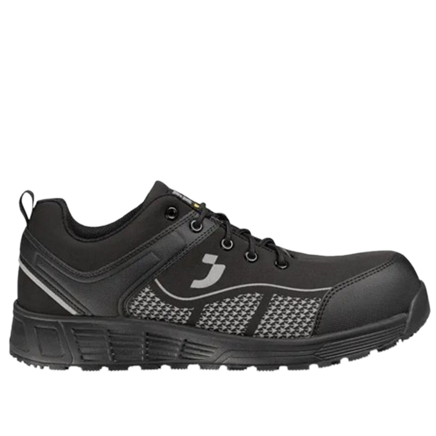 Safety Jogger MILOS S1P Low