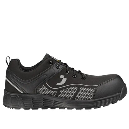 Safety Jogger MILOS S1P Low