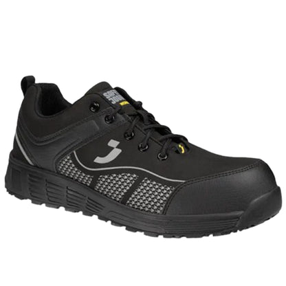 Safety Jogger MILOS S1P Low