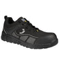 Safety Jogger MILOS S1P Low