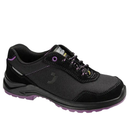 Safety Jogger Organic S1P Low – Women’s Fit Safety Shoes