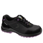 Safety Jogger Organic S1P Low – Women’s Fit Safety Shoes