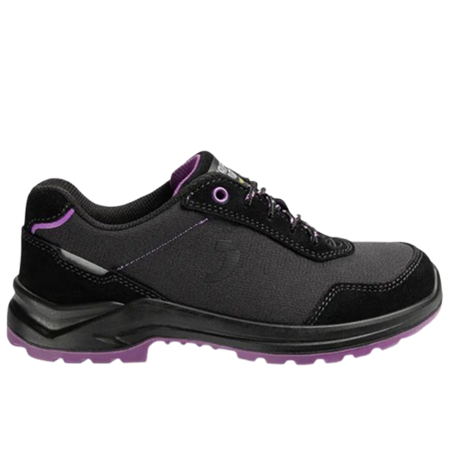 Safety Jogger Organic S1P Low – Women’s Fit Safety Shoes